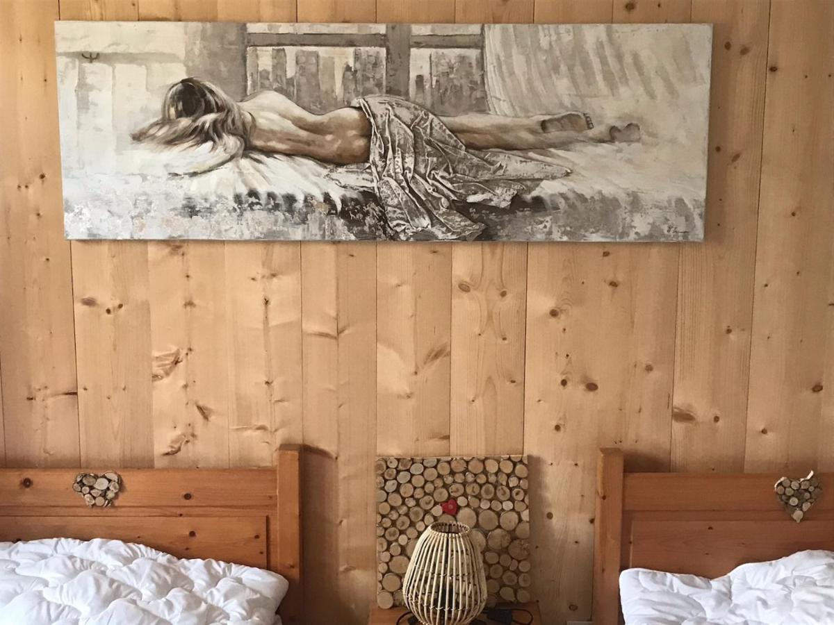 Gite L'Or Des Cevennes Saint-Andre-Capceze المظهر الخارجي الصورة